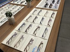 -JINS(北京apm店)