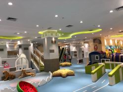 -meland亲子乐园•派对•研学(苏州悠方购物中心店)