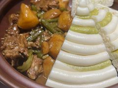 -盛百味·家宴餐厅(霸州分店)