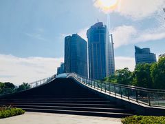 -上海港国际客运中心1号游艇码头