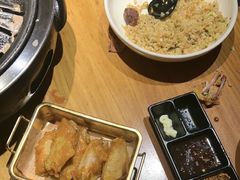 -九田家黑牛烤肉料理(华侨城店)