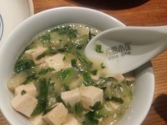 -大厨小馆(华阳城店)