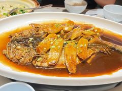 -径山十八道·风味民间菜(华夏之心店)