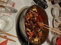 -七欣天香辣蟹火锅(南通任港路大润发店)