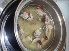 -椰椰榴椰子鸡·糟粕醋火锅(兴华南街店)