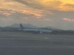 -厦门高崎国际机场-T3航站楼