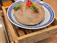 -芋包王闽南茶楼(八市店)