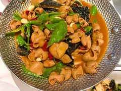 -福巷湘食小馆·猛火现炒(上海首店)