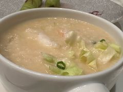 -东海朗廷酒店-唐阁T’ANG COURT 中餐厅