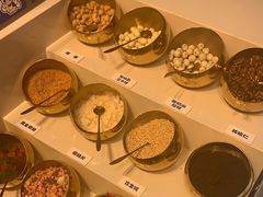 -溪边姑娘·拉丝酸奶水果捞(春熙路店)