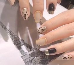 -Y2日式美甲美睫美肤沙龙