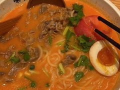 -味千拉面(广州白云机场T1西二店)