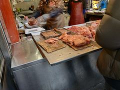 -刘纪孝腊牛羊肉(北广济街店)