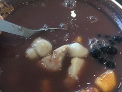 -鲜芋仙Meet Fresh(五道口店)