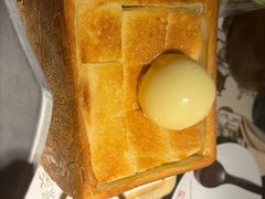 面包诱惑-绿茶餐厅(西湖银泰百货店)