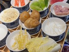 -咏江南·苏式火锅·苏州评弹(观前街店)
