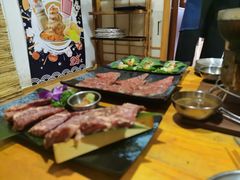 -大阪烧肉BAKA一代(十亩地店)