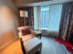 -澳门喜来登大酒店