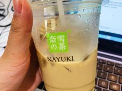 -奈雪的茶(大悦城PRO店)