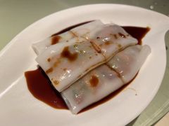 -利苑酒家(宜安广场店)