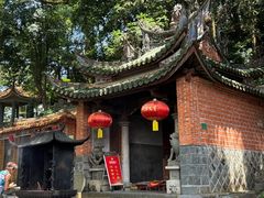 -安溪清水岩