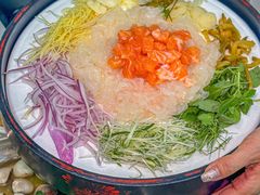 -嘉升大排档(番禺总店)