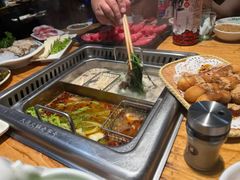 -草原塞蛮羊火锅城(港湾店)