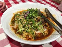 西贝面筋-西贝(无锡万象城店)