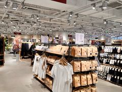 -MUJI无印良品(北国先天下店)