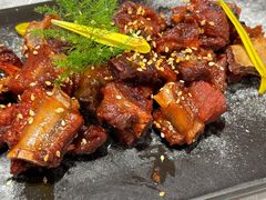 -马凯餐厅(地安门店)