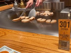 -飞阳铁板烧(ME TOWN购物中心店)