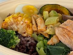 -MURVEY·LF·蔓味轻食(北苑店)
