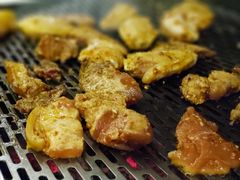-胡四哥特色火盆烧烤(总店)