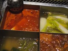 -海底捞火锅(河东万达广场店)