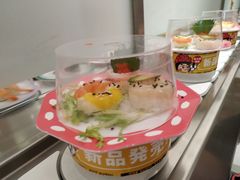 -元气寿司(金光华店)