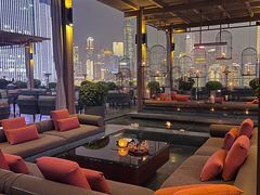 -丽晶轩中餐厅(重庆丽晶酒店)