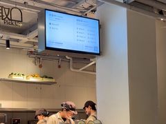 -喜茶(广州北京路惠福东店)