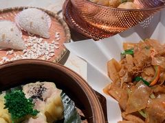 泡菜炒陈村粉-点都德·毕德寮