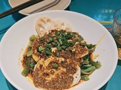 -川正旺江湖菜(三元桥店)