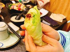 -晓寿司·精致料理(绿地店)