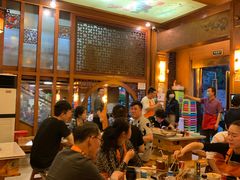 大堂-玉林串串香·成都老字号(玉林街总店)