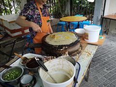 煎饼果子-陈记锅巴菜(五大道店)