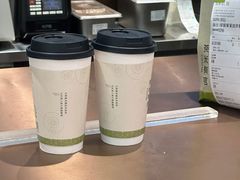 -茶米有言(城市市集龙之梦店)