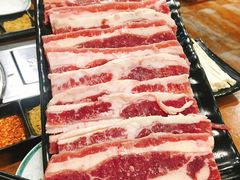 -齐齐哈尔特色烤肉