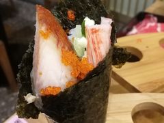 -水林间·寿喜烧自助(仙林金鹰店)