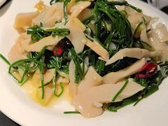 -福茂源横山铁锅羊肉(高新路店)