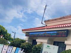 -苏州太湖西山岛开心农场