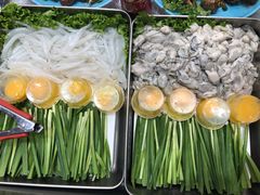 -船歌·鱼水饺青岛菜(金狮广场店)