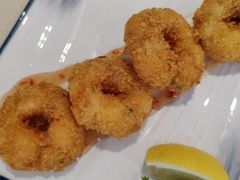 -本味轩精品茶餐厅(黄山路店)