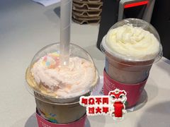 -瑞幸咖啡(华创生活广场店)